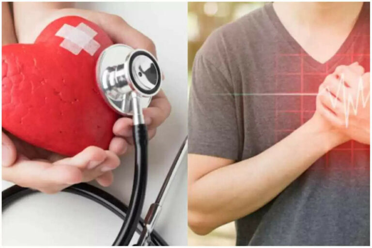 Heart Attack Risk: अगर आपने भी इन बुरी आदतों को कर दिया है तो नहीं होगा हार्ट अटैक