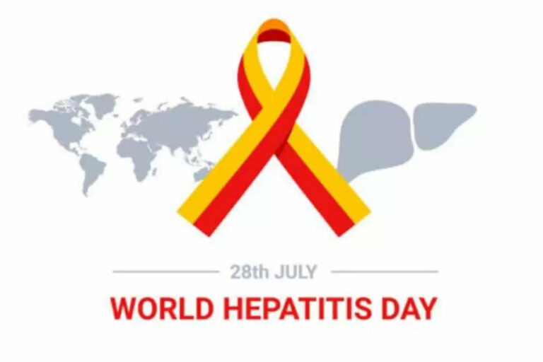 World Hepatitis Day 2022: हैपेटाइटिस है बेहद खतरनाक, जानिए लक्षण और इलाज