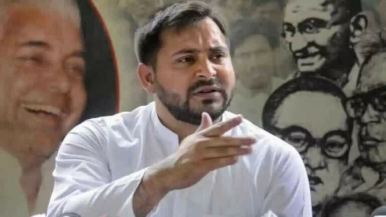 Tejashwi Yadav: मेरे घर में आकर अपना दफ्तर खोल लो- सीबीआई, ED और इनकम टैक्स को तेजस्वी यादव ने दिया न्योता
