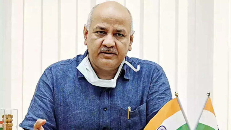 Manish Sisodia: मिसकाल कर उपभोक्ता बिजली सब्सिडी का विकल्प चुन सकेंगे: सिसोदिया