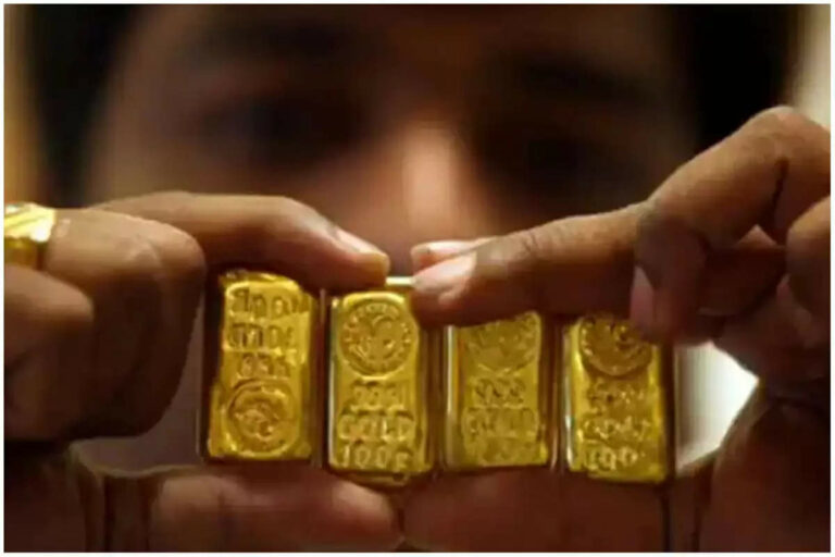 Sovereign Gold Bond Scheme: अब है सरकार से सस्ता सोना खरीदने का आखिरी मौका, 10 ग्राम पर होगा 2186 रुपये का मुनाफा
