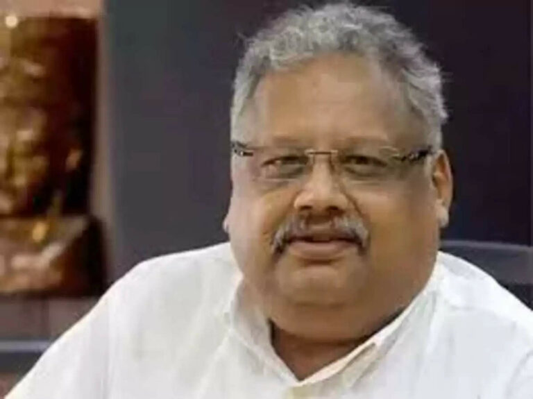 Rakesh Jhunjhunwala Death: ट्रेनी चार्टर्ड अकाउंटेंट के रूप में मिलते थे 60 रुपए, उसमें भी हो जाती थी कटौती