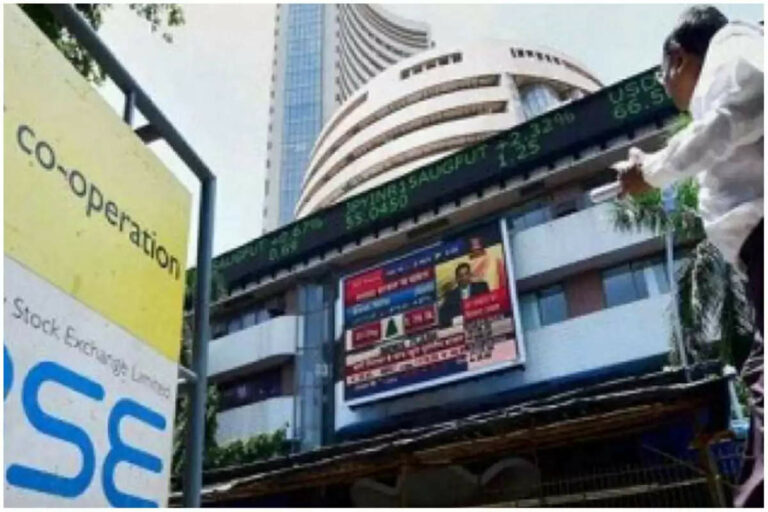 रतन टाटा की कंपनी बना रही रिकॉर्ड, 5 दिन में कमाए 20000 करोड़ रुपये, निवेशक हुए मालामाल