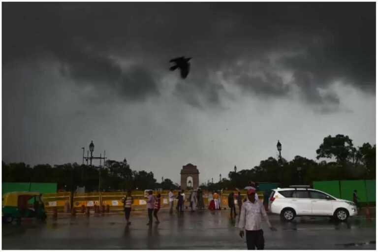 Weather Update : देश में आज बारिश कहां होगी, मानसून कब तक विदा होगा; जानिए मौसम के ताजा अपडेट