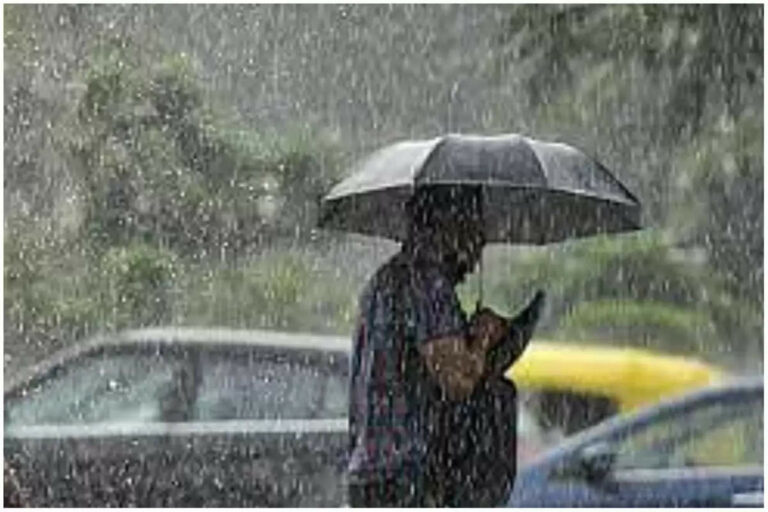 Weather Update: आईएमडी ने यूपी में जारी किया भारी बारिश का अलर्ट, जानें अपने जिले का मौसम अपडेट