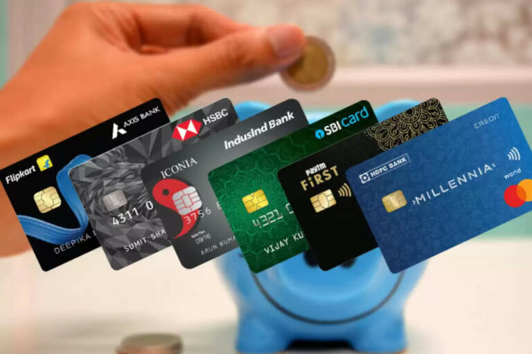 अगर आपके पास हैं एक से ज्यादा Credit Card तो इन बातों का रखें खास ध्यान, नहीं तो हो सकता हैं नुकसान