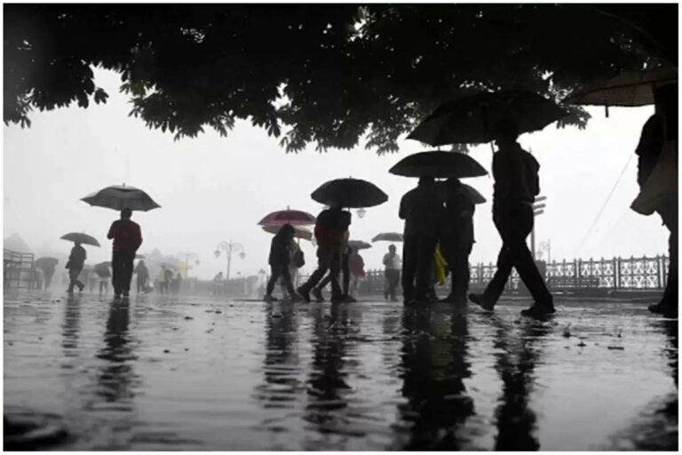 Monsoon Update Today: मानसून की अभी विदाई नहीं, इन राज्यों में होगी बारिश, जानें ताजा अपडेट