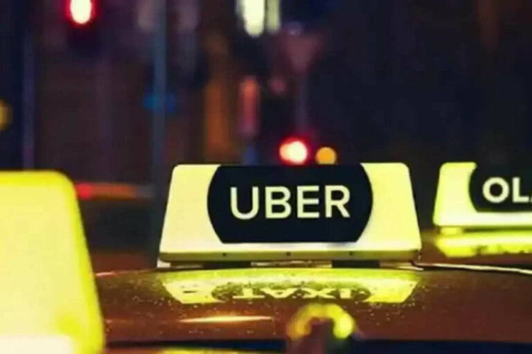 क्या गौतम अडानी UBER के साथ कर सकते हैं बड़ी डील? सीईओ से मुलाकात के बाद अटकलों का बाजार गर्म