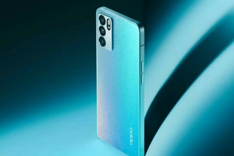 Oppo Reno 8 5G: ओप्पो की इस सीरीज पर अचानक से कम हुई कीमत,जानें कहां मिल रहा है गजब का डिस्काउंट