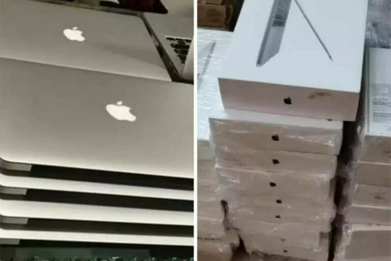 Apple MacBook Air: सिर्फ 23हजार में खरीद लें 99,000वाला ऐप्पल मैकबुक खरीदने का मौका,यहां मिल रहा है भारी डिस्काउंट
