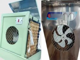 Nagpuri Cooler