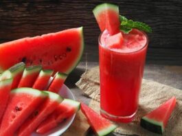 Water Melon