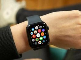 Smartwatch