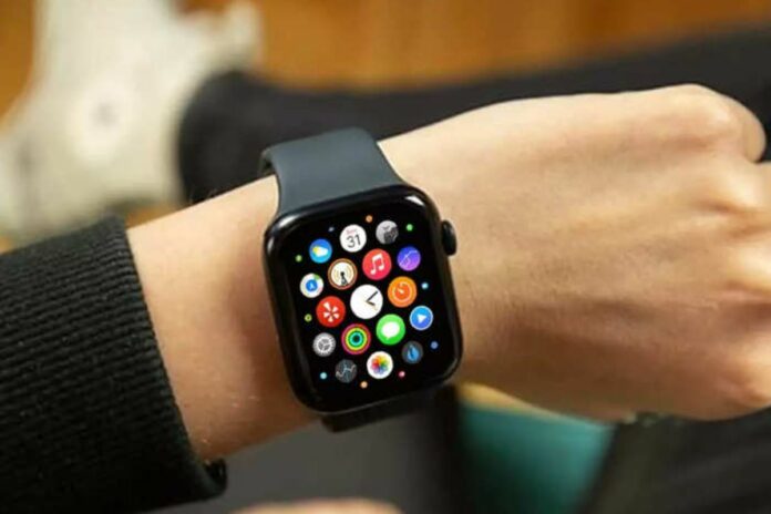 Smartwatch