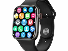 Smartwatch