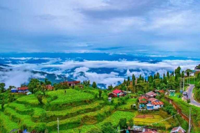 shillong