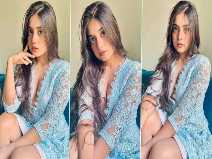 Dolly Javed