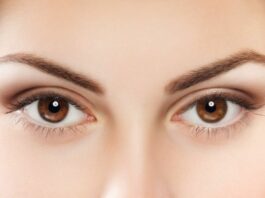 Eye Problems
