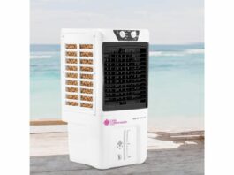 Air Cooler
