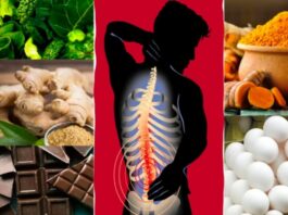Back Pain