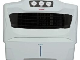 Air Cooler