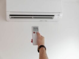 Air conditioner