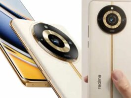 Realme 11 Series