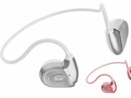 Bluei Earpods