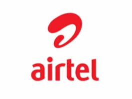 airtel recharge