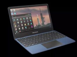 PRIMEBOOK 4g