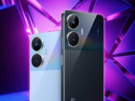 Realme Narzo N53