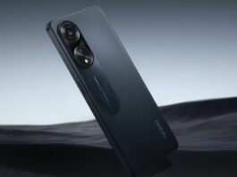 oppo A1 5G