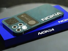 Nokia XR30