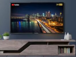 thomson smart TV