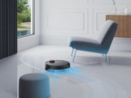 Xiaomi Robot Vacuum-Mop 2i