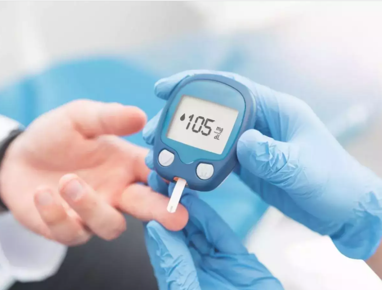 Blood Sugar: सावधान!  ये 5 चीजों बढ़ा रही है आपका शुगर लेवल