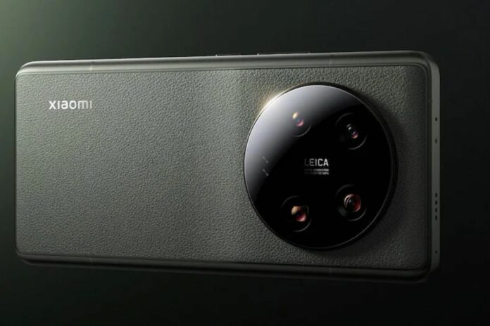 Xiaomi13 Ultra