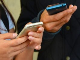 Smartphone Using Tips