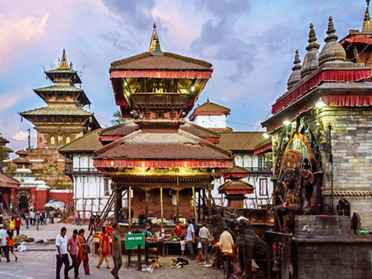 Nepal