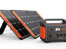Solar Generator