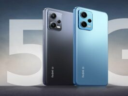 Redmi 12