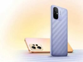 Redmi Smartphone