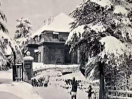 History Of Shimla