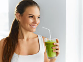 Green Juice Benefits