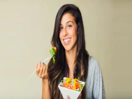 Hair Fall Reduce Diet