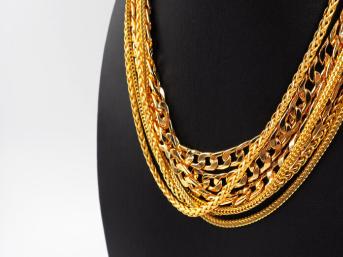 Gold Chain