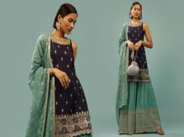 Eid Outfit Ideas 2023