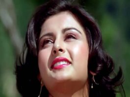 Ponam Dhillon Affairs