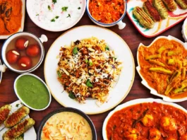 Eid Night Dinner 2023