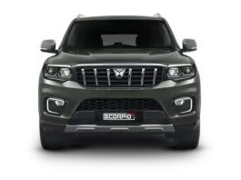 mahindra
